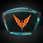 EVA iOS Icon