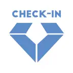 Vipme Checkin iOS Icon
