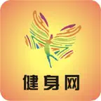 健身网 iOS Icon