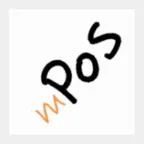 mPOS iOS Icon