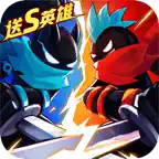 火柴人联盟2 icon