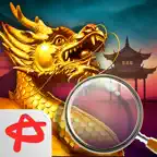 Secret Asia: Hidden Object Adventure iOS Icon