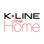 K-LINE Smart Home Icon