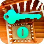 Escape room Emergency moment iOS Icon