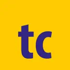 Ticket Center iOS Icon