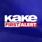 KAKE First Alert Weather iOS Icon