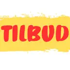 Tilbud iOS Icon