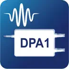 Differential Pressure iOS Icon