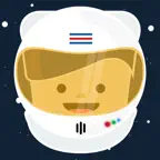 Tiny Words Spelling Game Icon