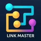 Link Master: Logic Puzzles iOS Icon