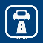 ICBC Driving Test Canada iOS Icon