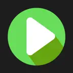 VideoSpoty for Chromecast iOS Icon