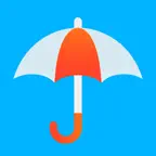 そらレーダー iOS Icon