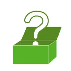 Where's it in? iOS Icon