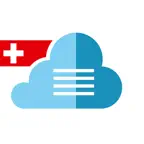 CloudSecurium™ iOS Icon