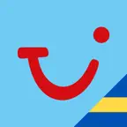 TUI Sverige boka flyg & hotell icon