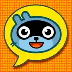 Pango Comics iOS Icon