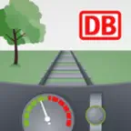 DB Train Simulator iOS Icon