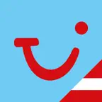 TUI Danmark - Din rejseapp icon
