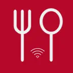 Elink Menu-order dishes iOS Icon