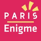 Paris Enigme iOS Icon