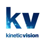 Kinetic Vision AR Experience Icon