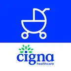 Cigna Healthy Pregnancy iOS Icon