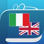 Dizionario Italiano-Inglese. iOS Icon