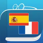 Diccionario Español-Francés iOS Icon