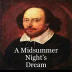 Midsummer Night's Dream iOS Icon