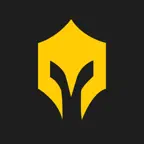 AI Workout Planner: Ironclub Icon