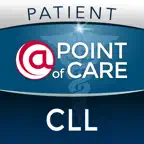 CLL Manager iOS Icon