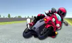 Bike Racing : Knockout 3D for TV iOS Icon