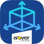 Climcalc Dimensión iOS Icon