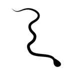 のび毛 iOS Icon