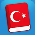 Learn Turkish - Phrasebook iOS Icon