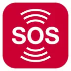 SOS.Mobile iOS Icon