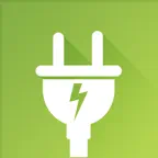 New Deal Smart Plug ECO+ Icon