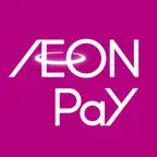 AEON Pay icon