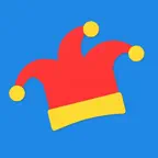 Bag of Laughs iOS Icon