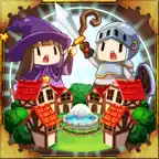 Elio - A Fantasie of Light and Darkness iOS Icon