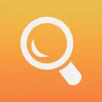 Search Place iOS Icon