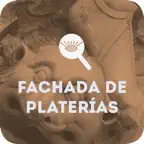 Portada de Platerías iOS Icon