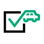SmartFleetVU iOS Icon