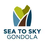 Sea to Sky Gondola Maps iOS Icon