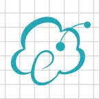 雲端記帳 iOS Icon