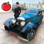 زعيم المافيا iOS Icon