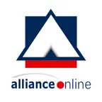 allianceonline Mobile Icon