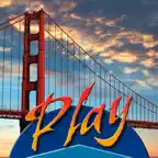 Play The Golden Gate Bridge M iOS Icon