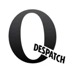 Q Despatch Passenger Cars iOS Icon